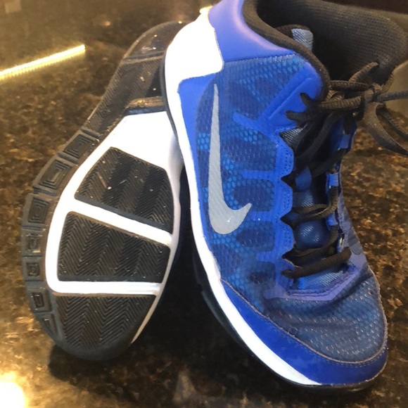 nike air without a doubt